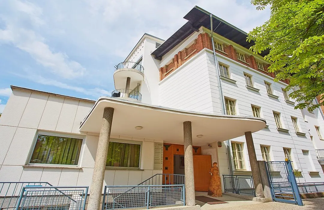 Saint Ignatius Retreat House-1